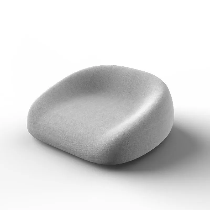 coussin douillet pour chaise enfant