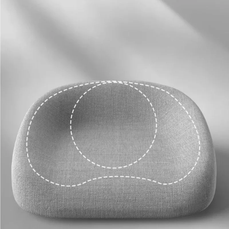 coussin ludique pour chaise enfant