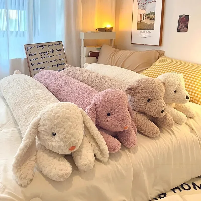 coussin câlin enfant