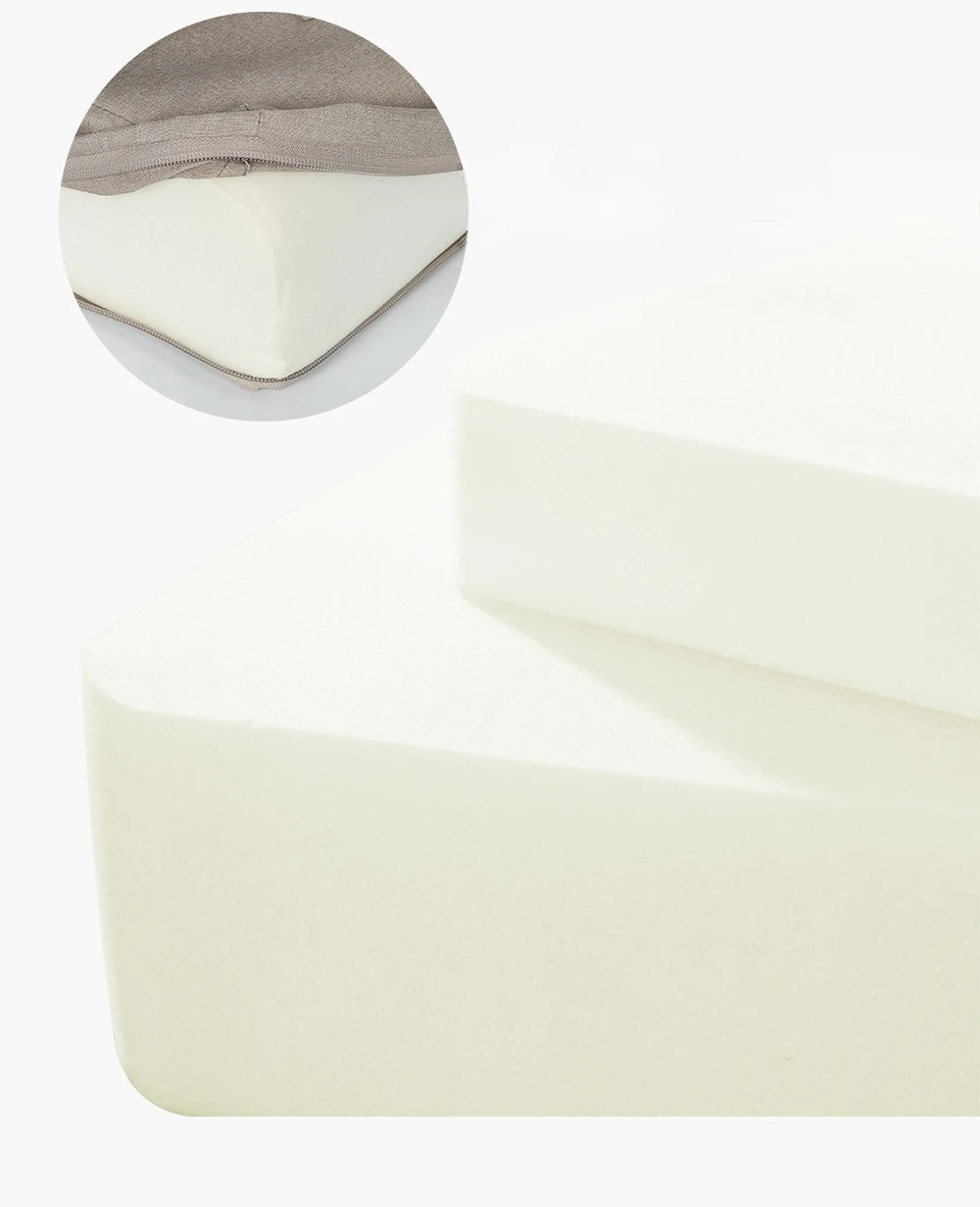 coussin enfant sécurisé