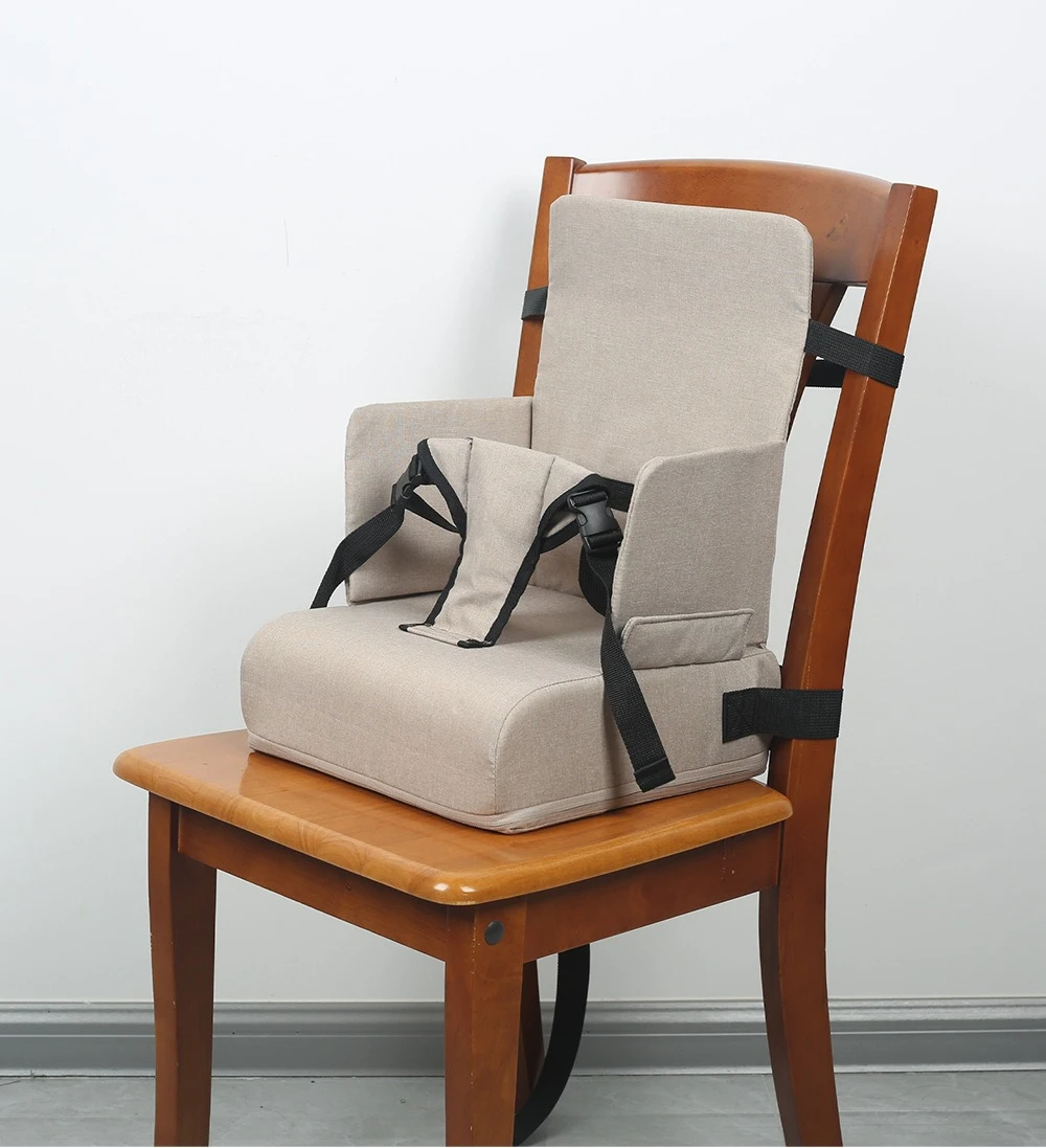 coussin transportable enfant