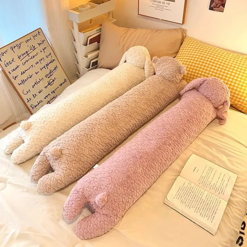 motifs du coussin câlin