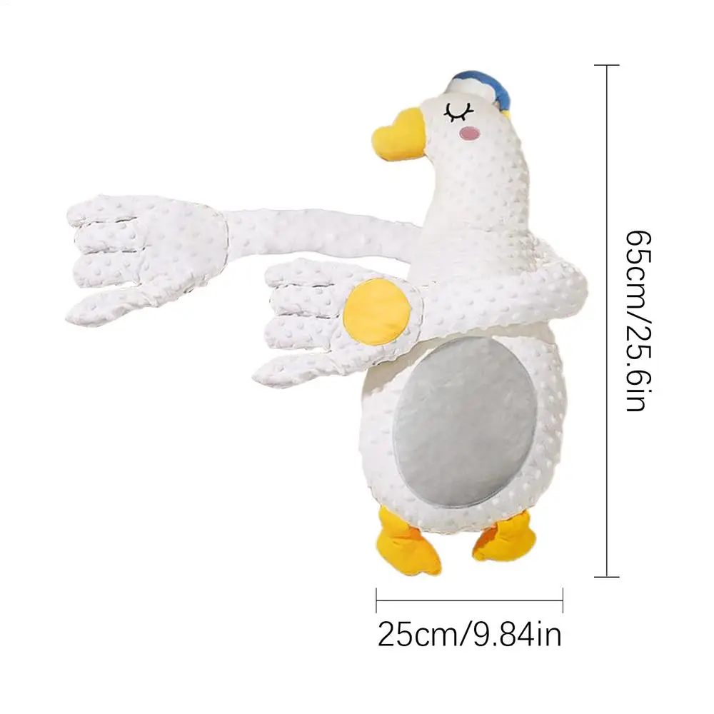 coussin polyester bébé