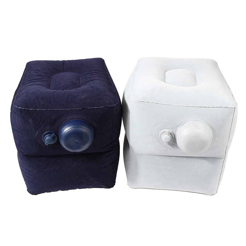 coussin enfant avion