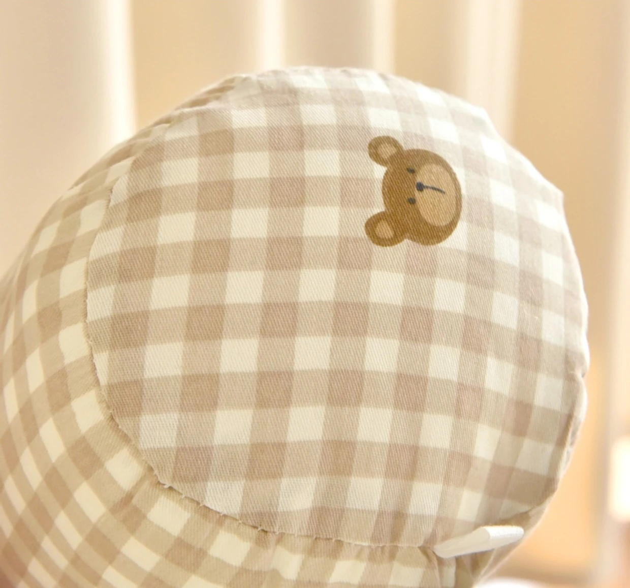 motif dessins animés pour bébé