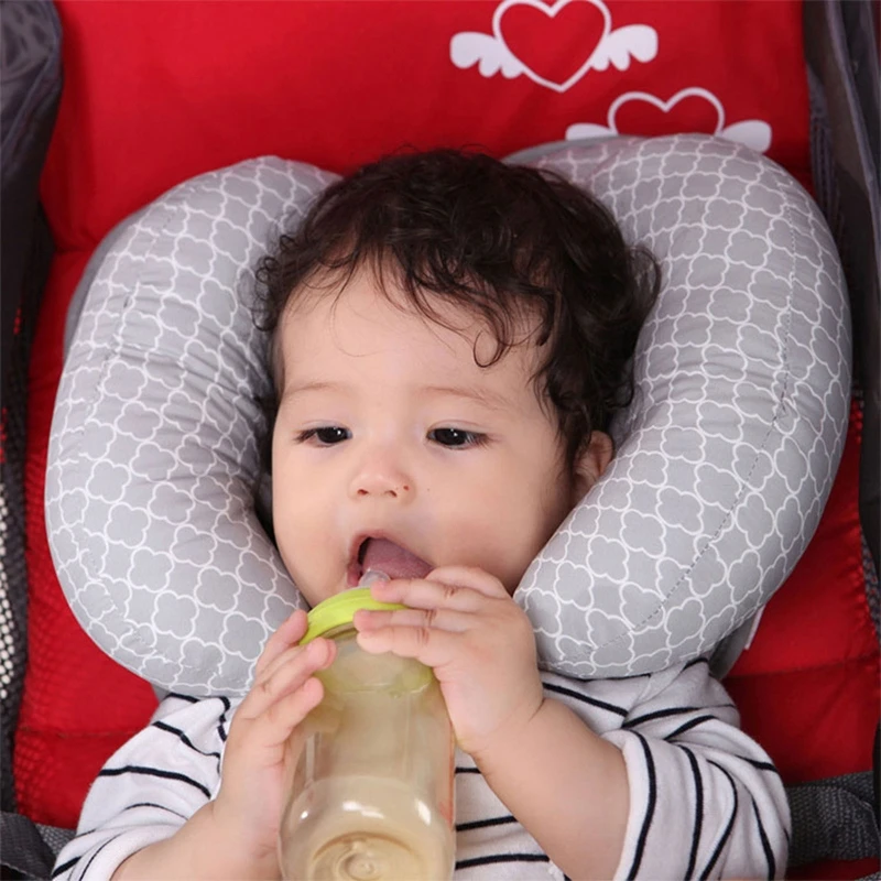 coussin ergonomique bébé