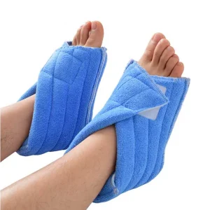 Coussin anti-escarre cheville