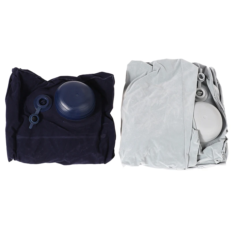 coussin pour les jeunes voyageurs