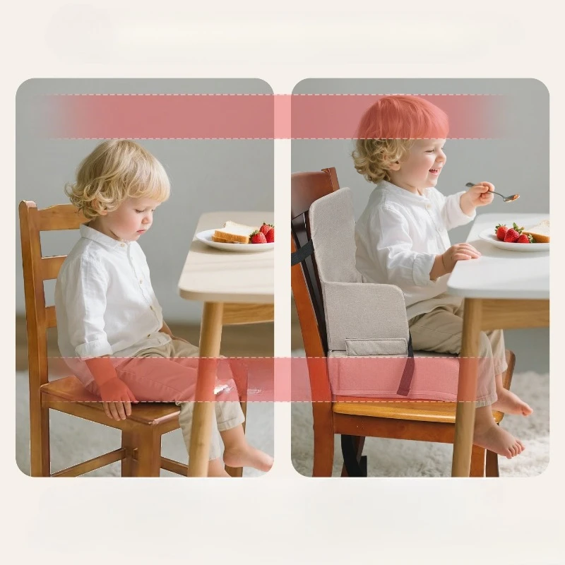 coussin pour enfant confortable