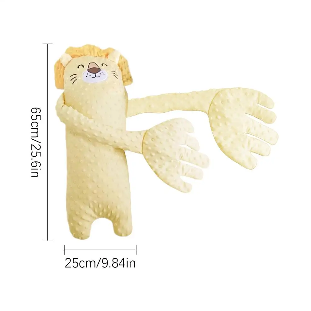 coussin bébé ergonomique