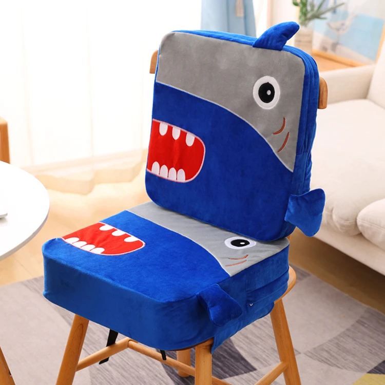 coussin maintien enfant