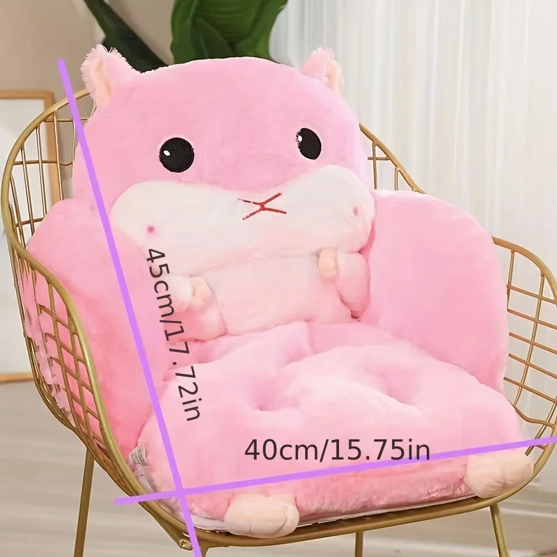 Coussin animal enfant – Image 3