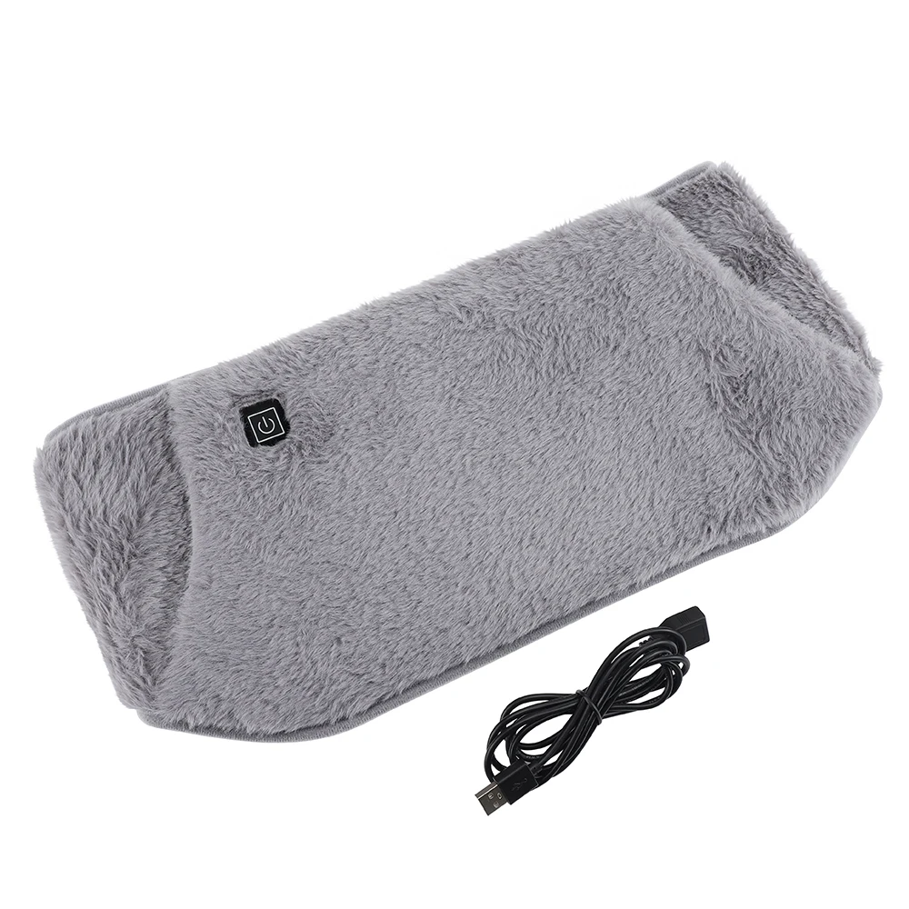coussin chauffant pour ventre