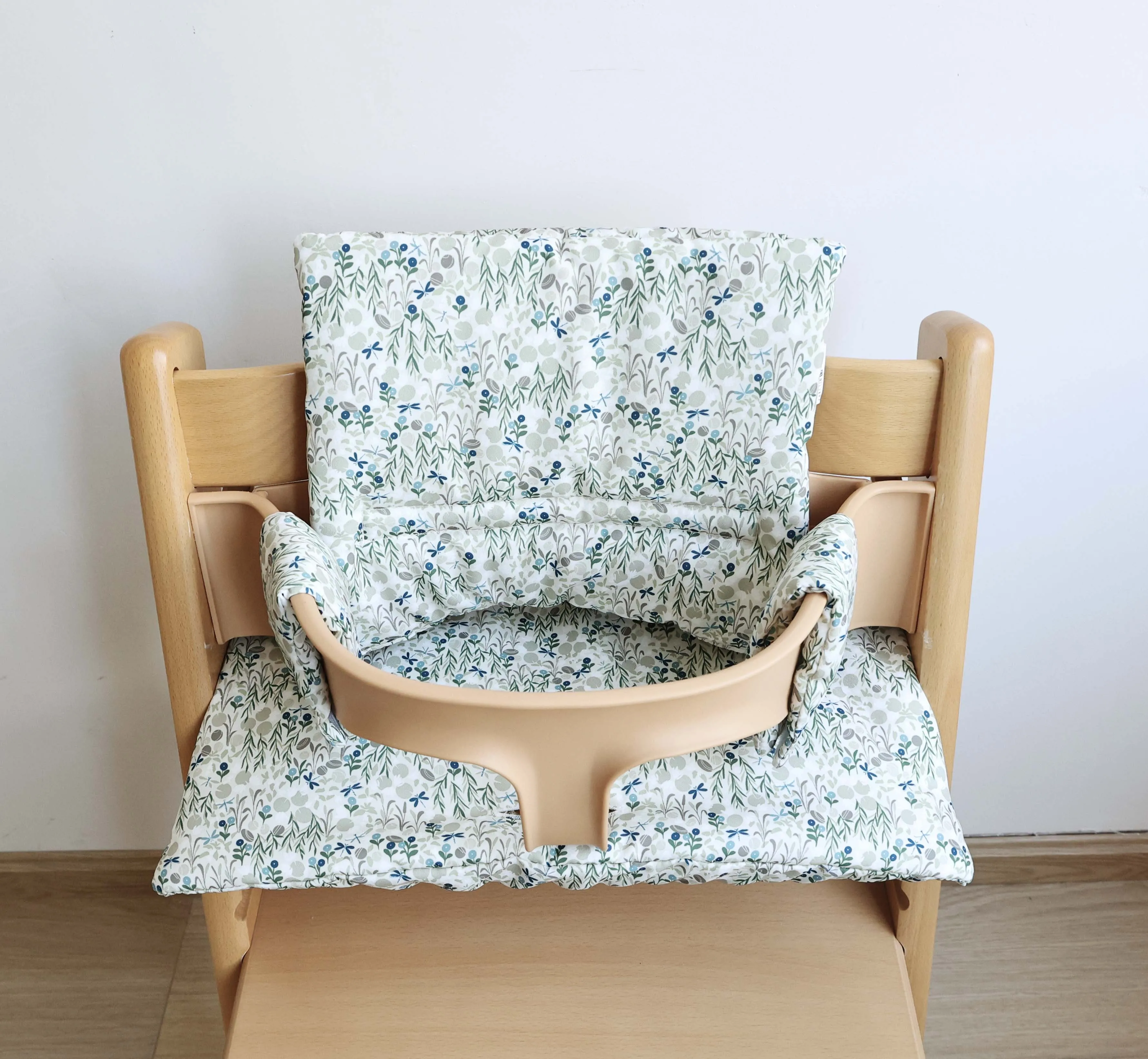 texture douce coussin bébé