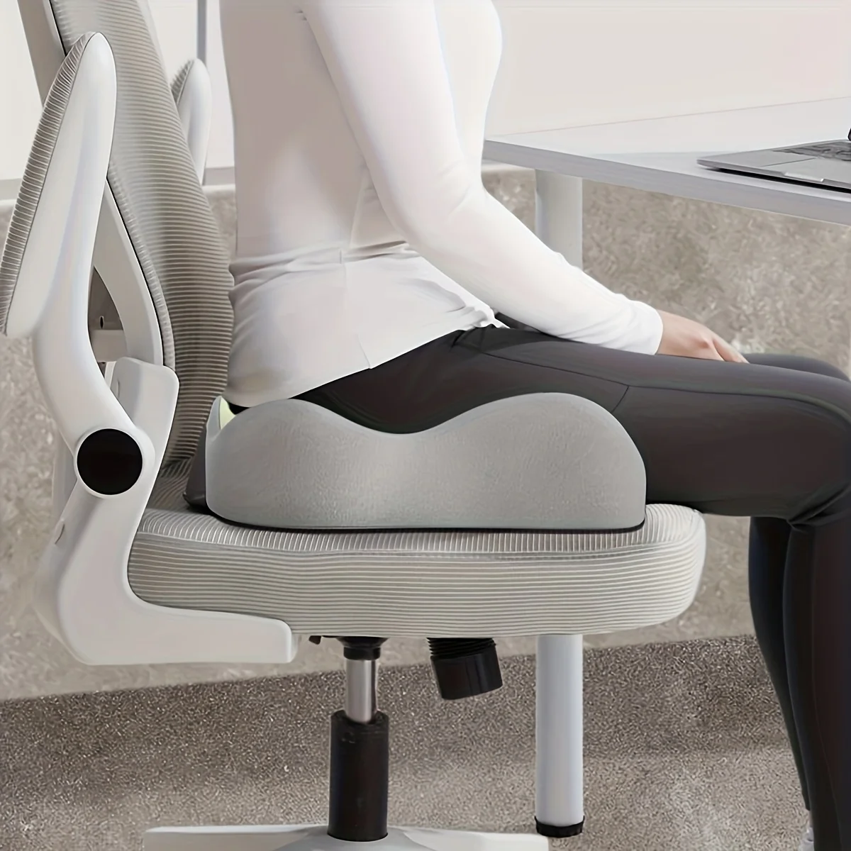 confort coccyx
