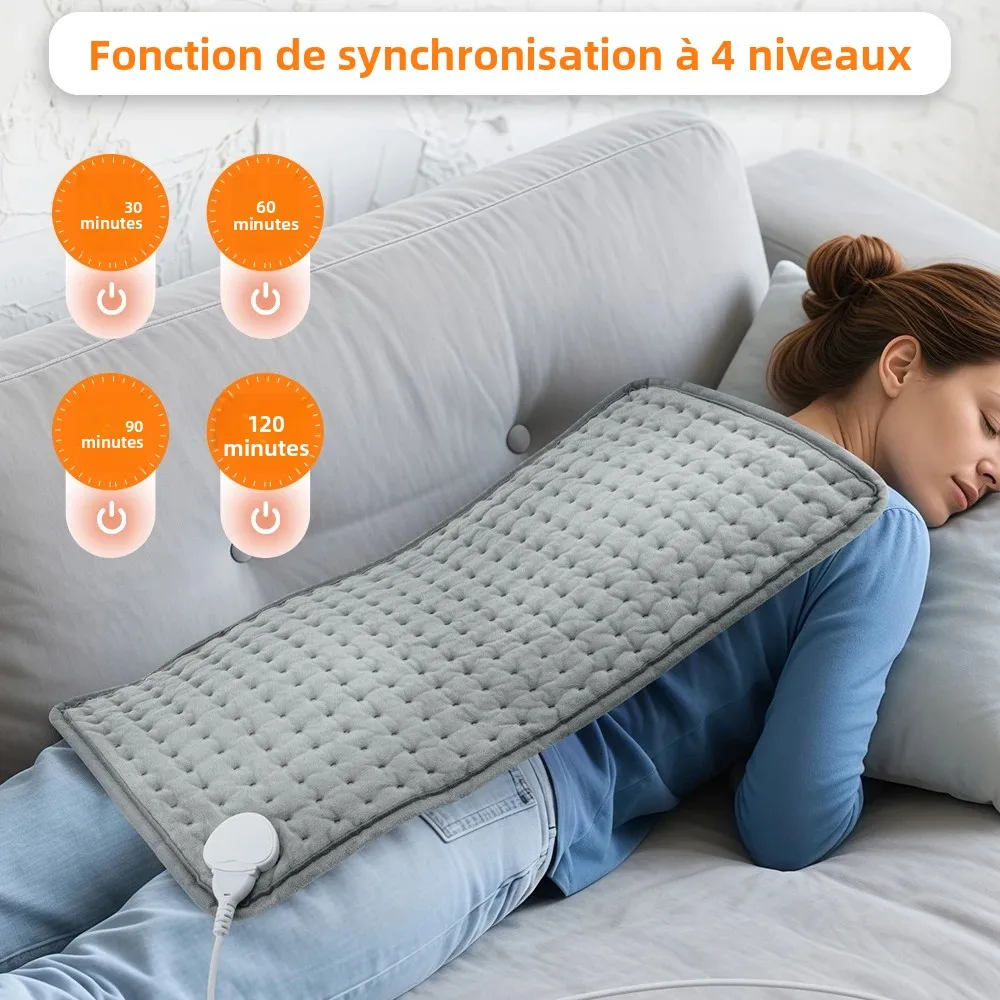 chauffage électrique multifonction