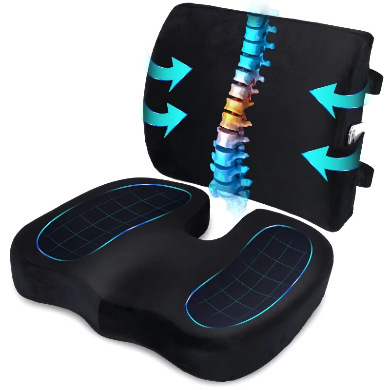 coussin médical pour coccyx de qualité