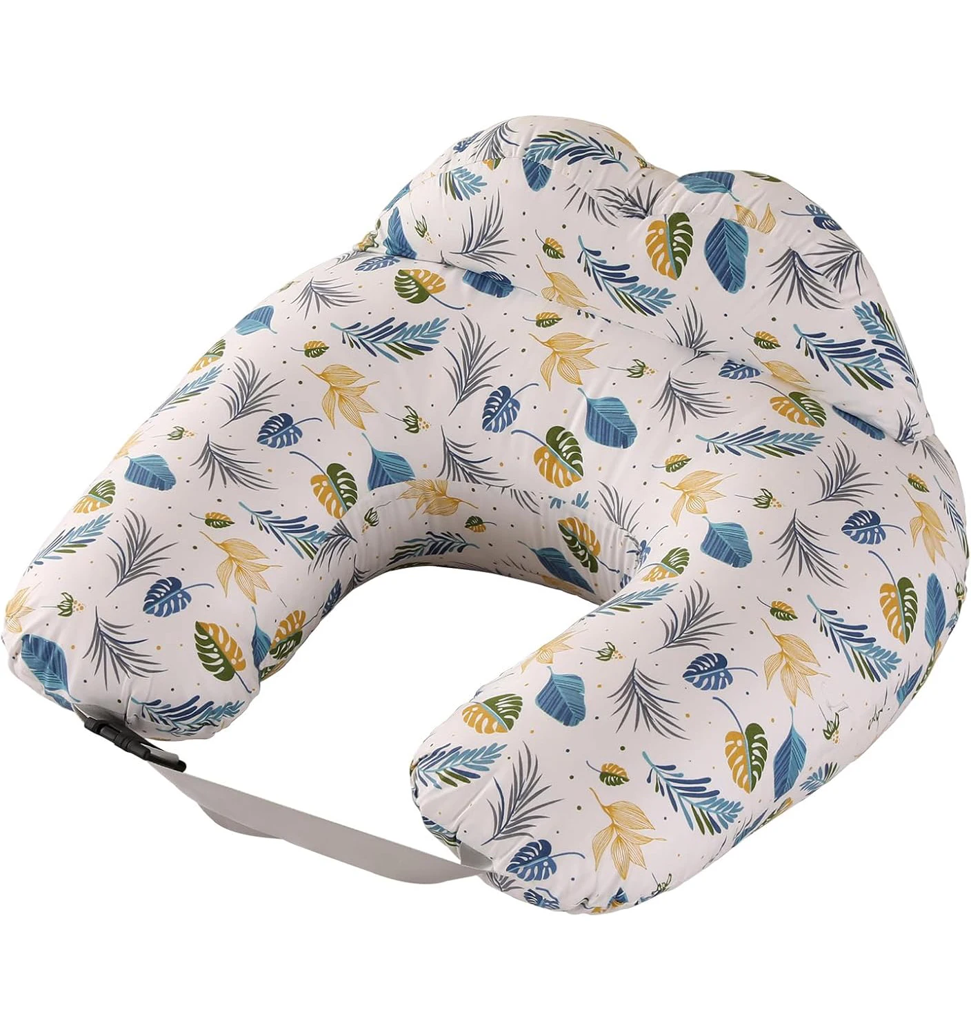 soutien bébé coussin allaitement