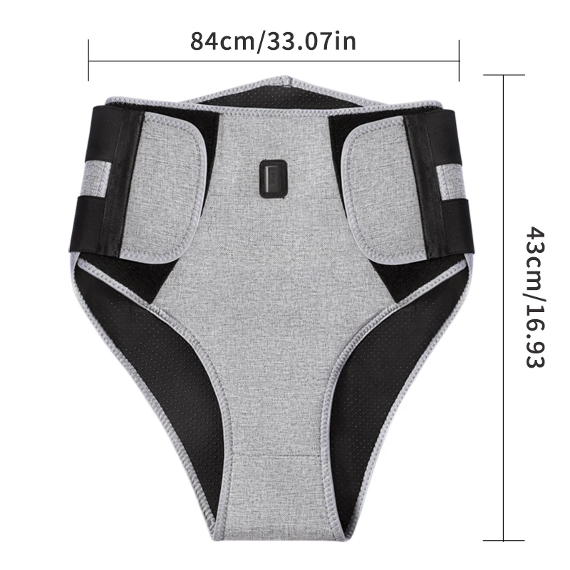 réchauffeur abdominal