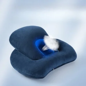 coussin sieste enfant