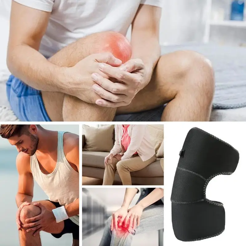 ergonomie genouillère easyfix