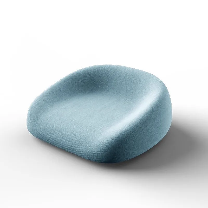 coussin coloré pour chaise enfant