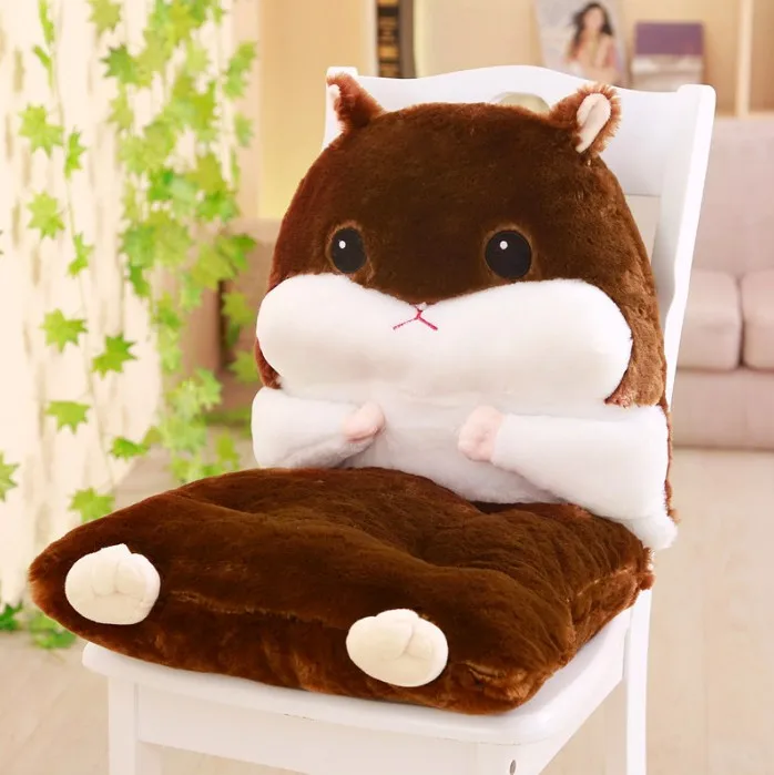 coussin de jeu enfant