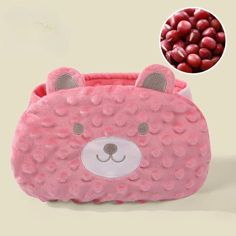 coussin bébé apaisement