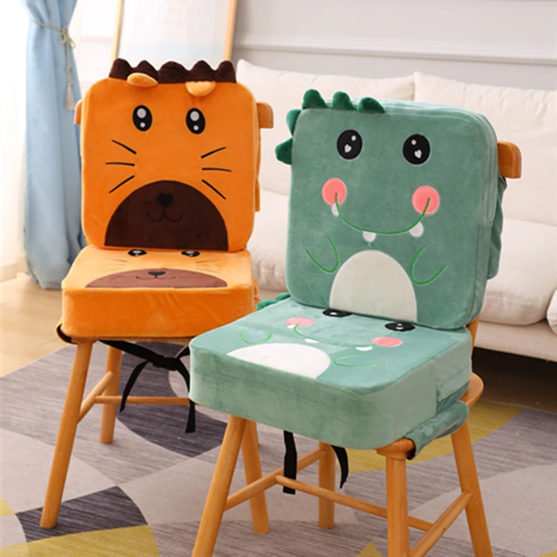 coussin de chaise sécurisé
