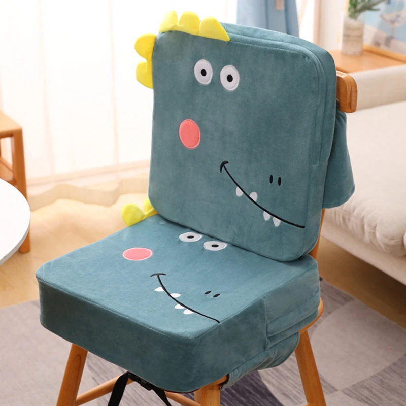 coussin pour salle à manger enfant