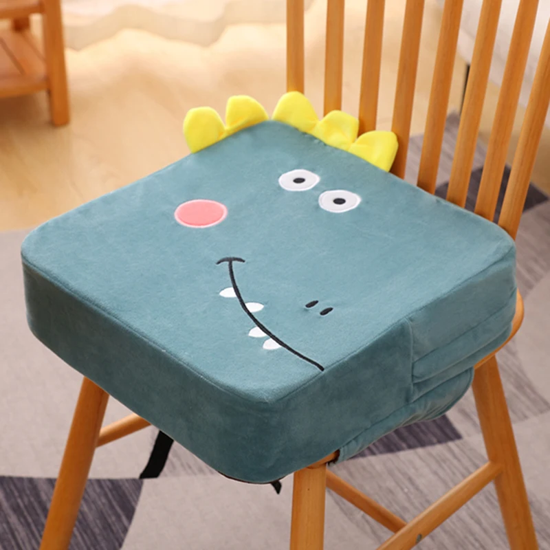 coussin élégant enfant