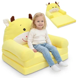 Coussin enfant de lux