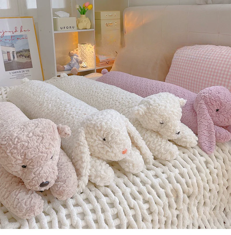 coussin sécurité enfant