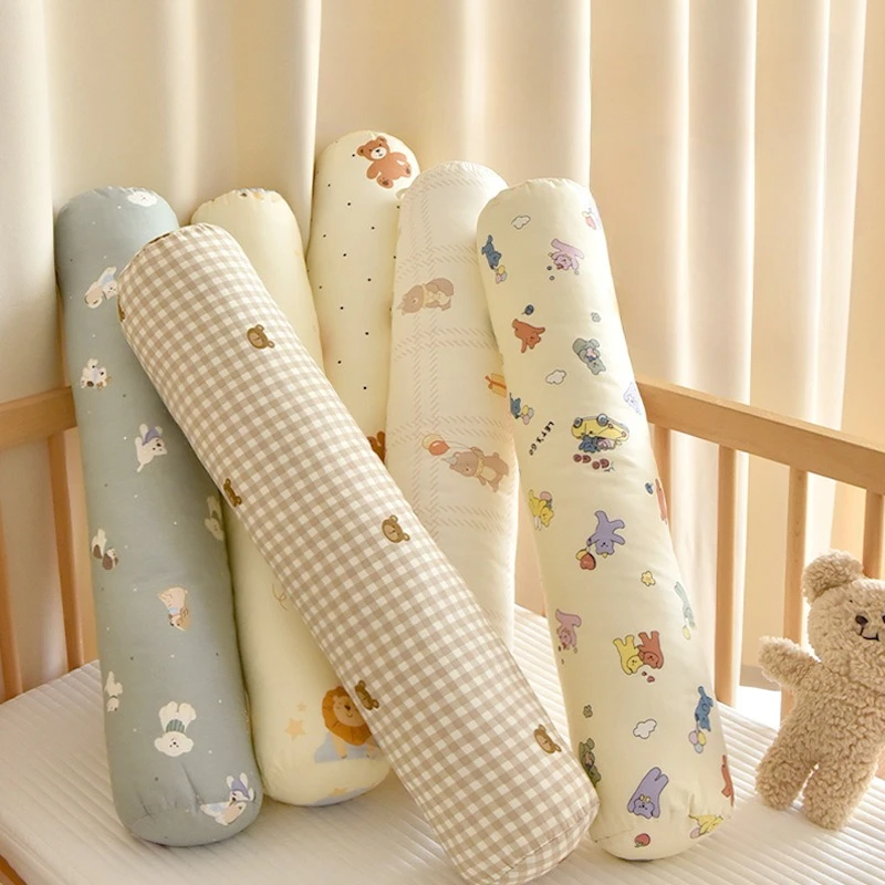 coussin boudin tour de lit bébé