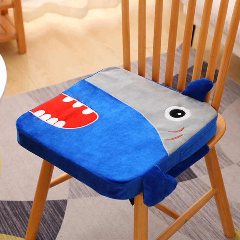 coussin moelleux enfant
