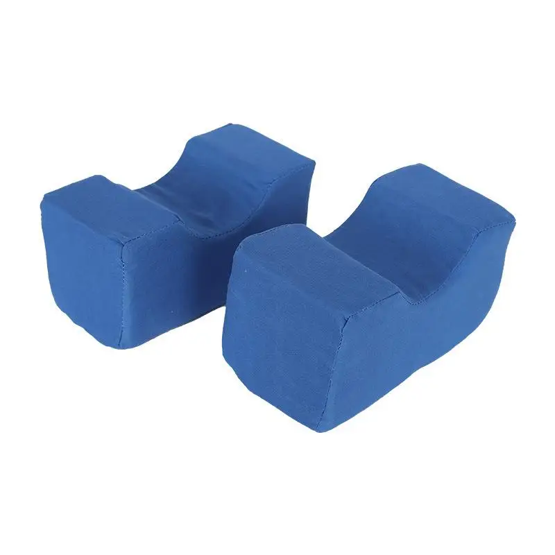 coussin anti-escarre bleu