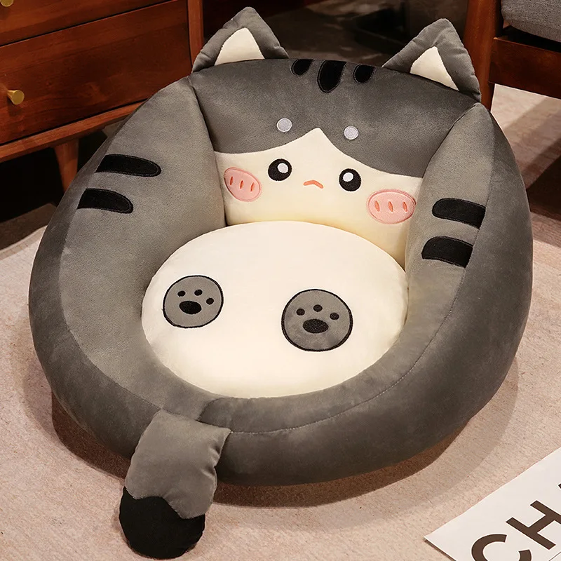 coussin douillet pour enfant