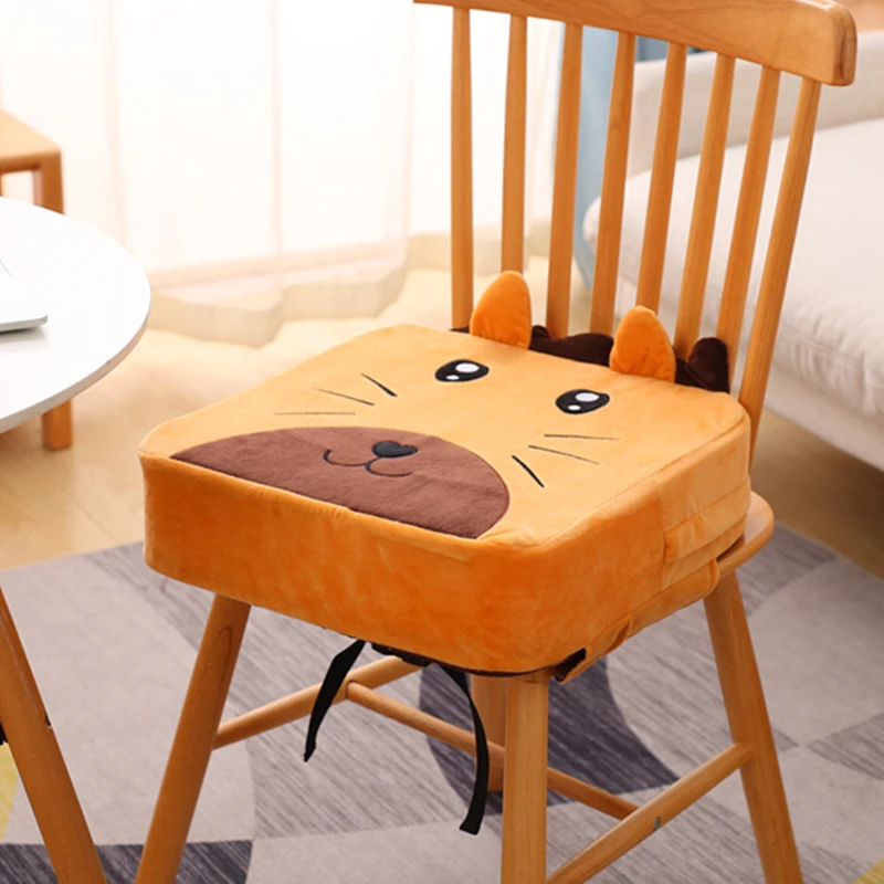 coussin transportable enfant