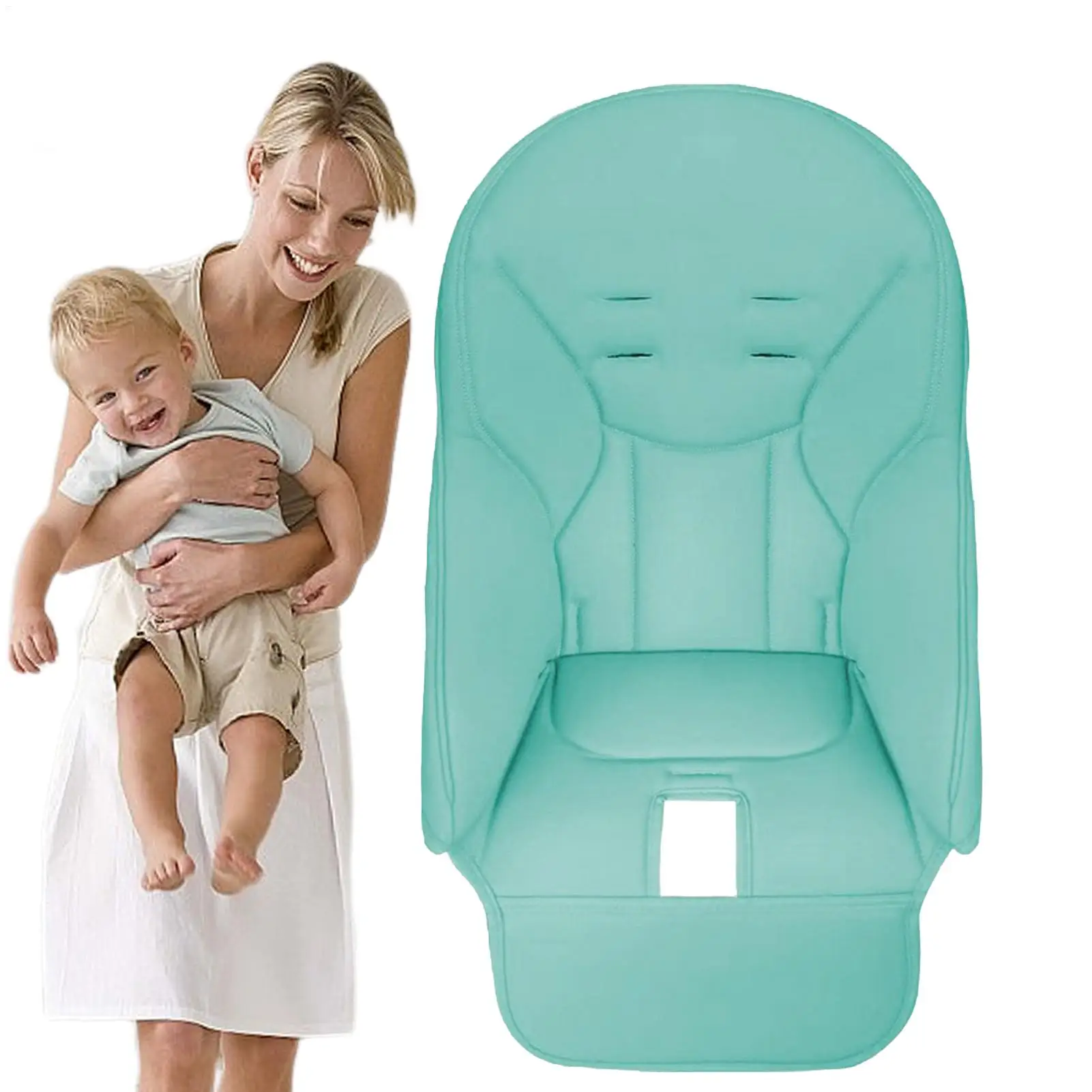accessoire chaise haute