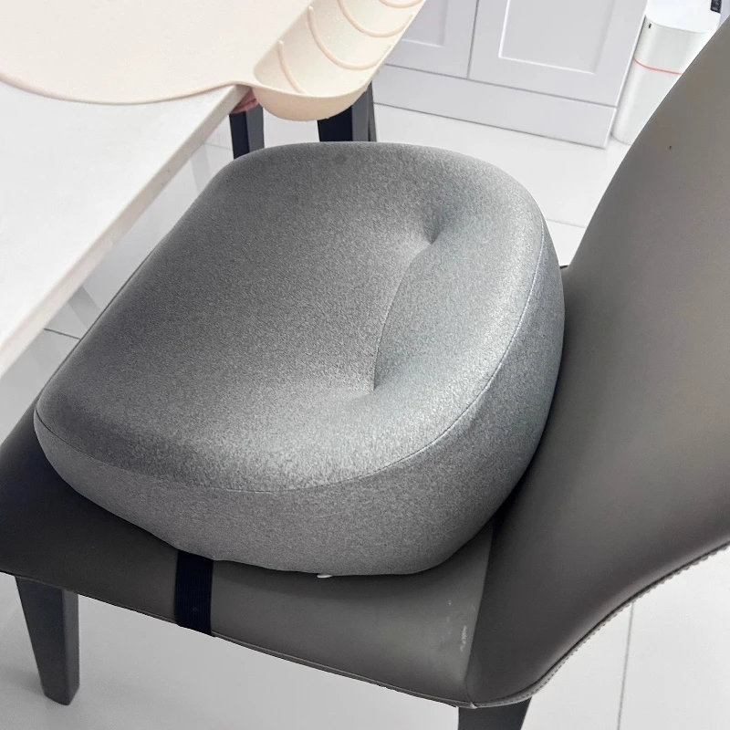 coussin moelleux pour chaise enfant