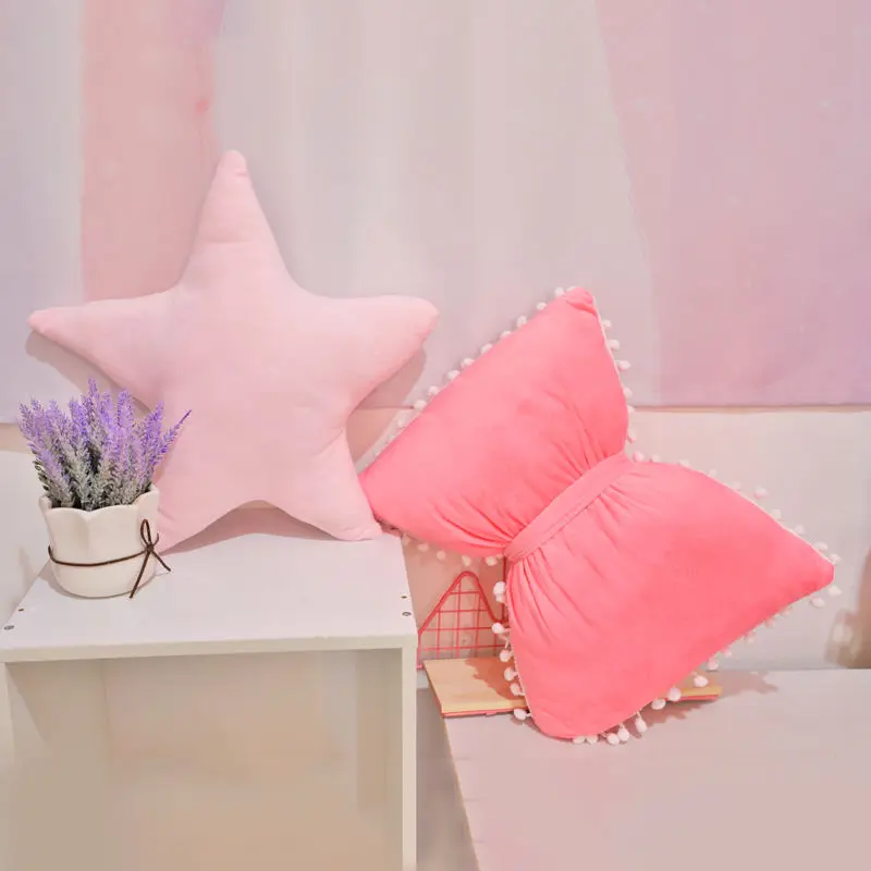 coussin confort enfant