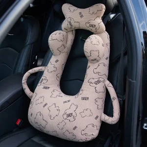coussin cocon Voyage