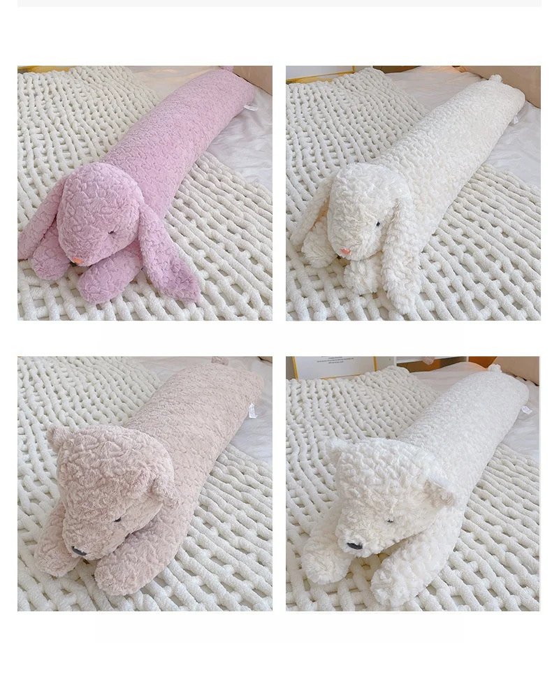 coussin ludique enfant