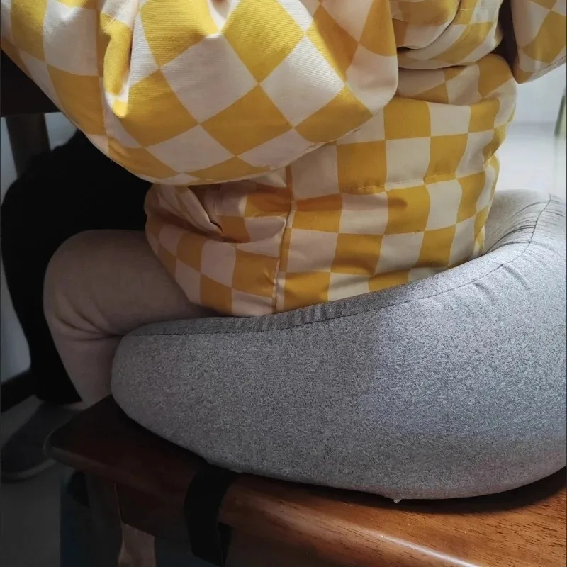 coussin de chaise pour enfant