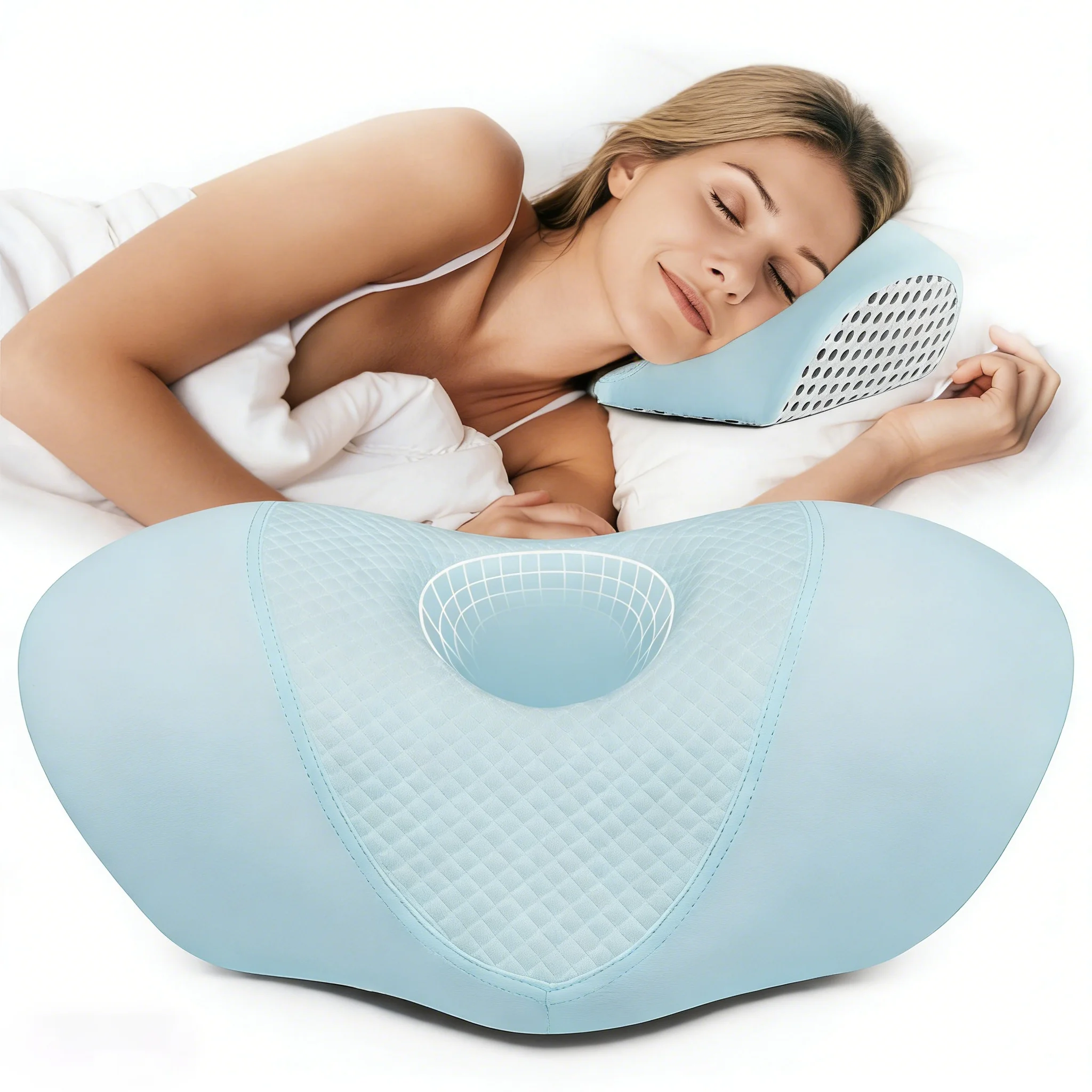 soutien escapre coussin