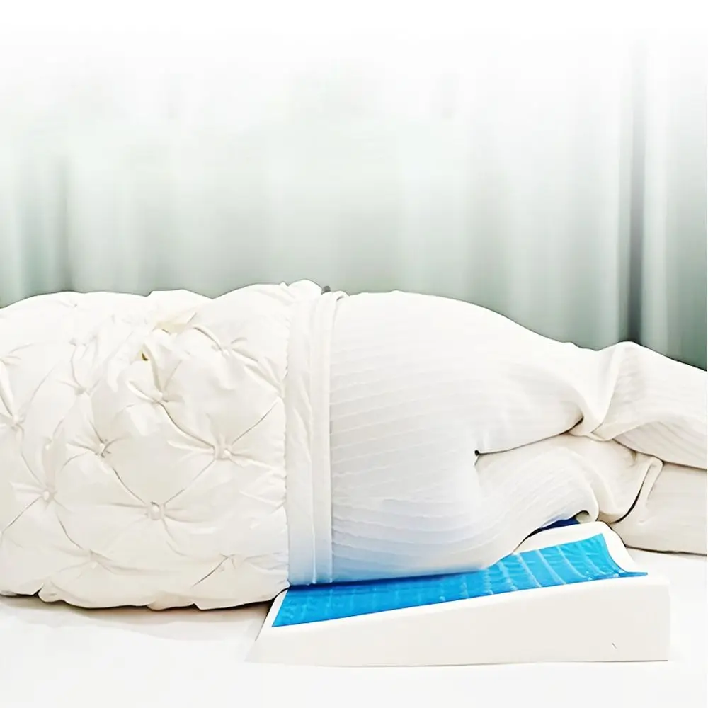 coussin technologie avancée