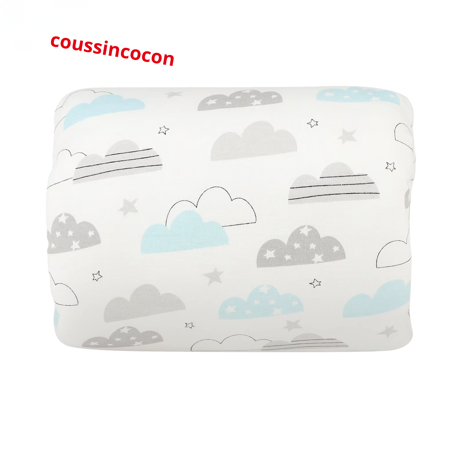 coussin bébé pour voyages