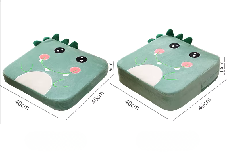ergonomie coussin enfant