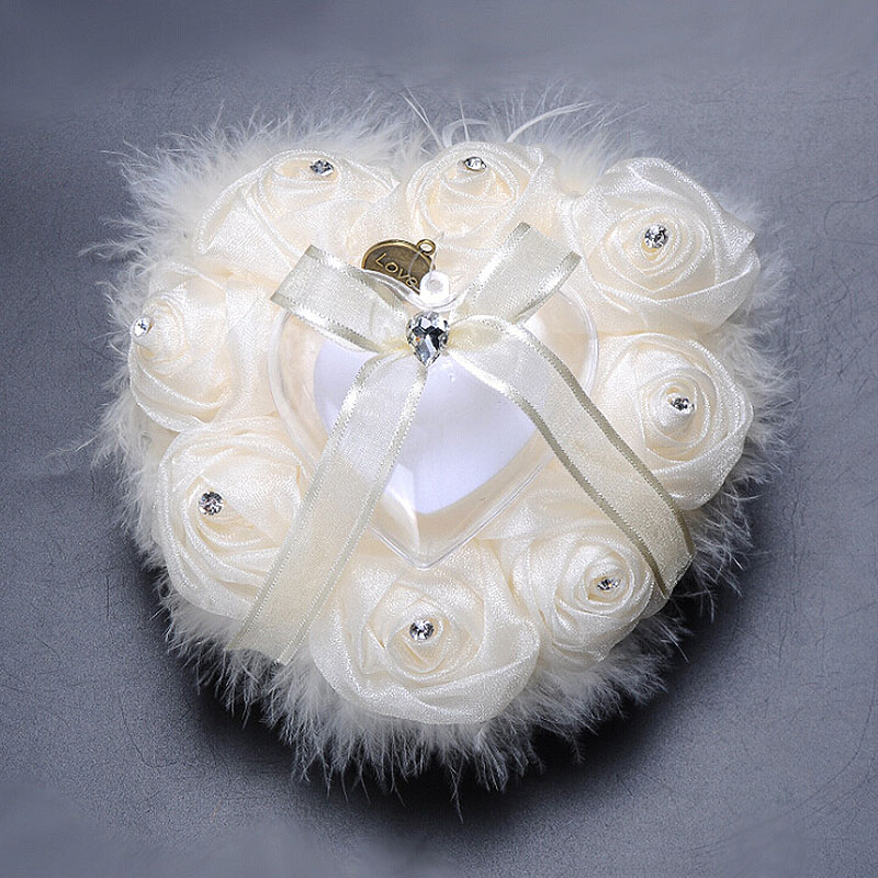 accessoire délicat mariage