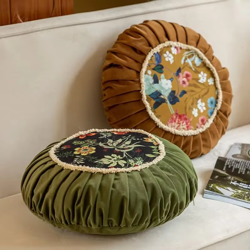 coussin confort supérieur